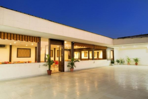 Hotel Drishti,Bhopal